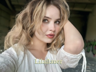 Lilaflauer