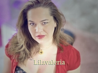 lilavaleria Porn str8