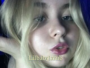 Lilbabylamb
