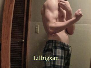 lilbigxan Porn str8
