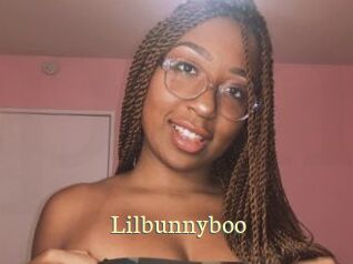 Lilbunnyboo