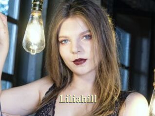 Liliahill
