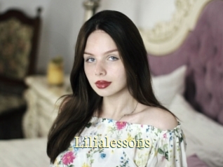lilialessons Porn str8