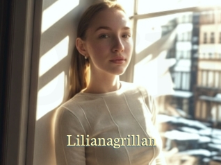 Lilianagrillan