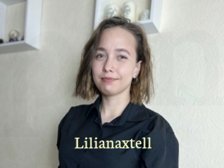 lilianaxtell Porn str8