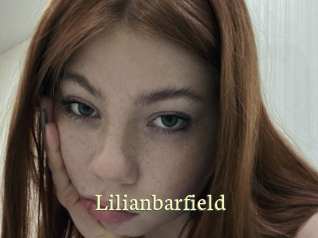 Lilianbarfield