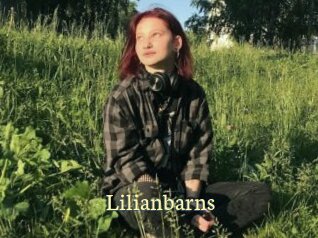 Lilianbarns