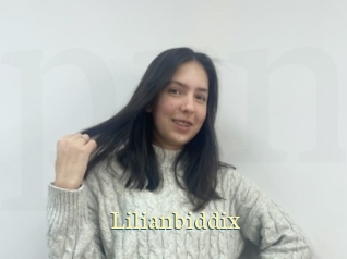 Lilianbiddix