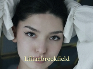 Lilianbrookfield