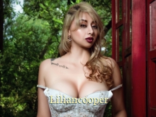 Liliancooper