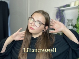 Liliancreswell