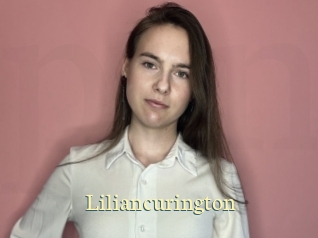 Liliancurington