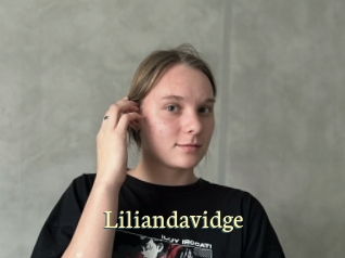 liliandavidge Porn str8