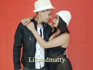 Liliandmatty