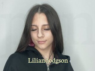 Liliandodgson