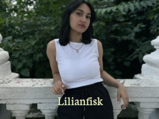 Lilianfisk