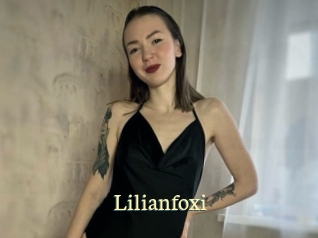 Lilianfoxi