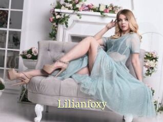 Lilianfoxy