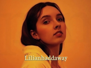 Lilianhaddaway