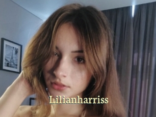 Lilianharriss
