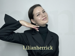 Lilianherrick