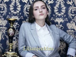 Lilianjenkins