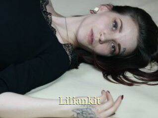 liliankit Porn str8