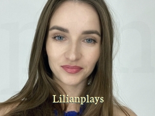 Lilianplays