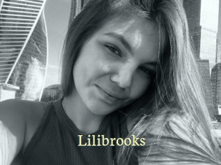 Lilibrooks