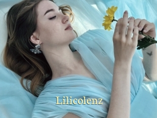 lilicolenz Porn str8
