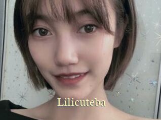 Lilicuteba