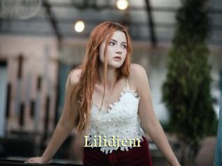Lilidjem