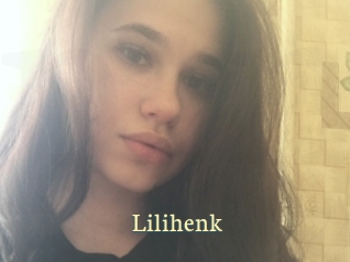 lilihenk Porn str8
