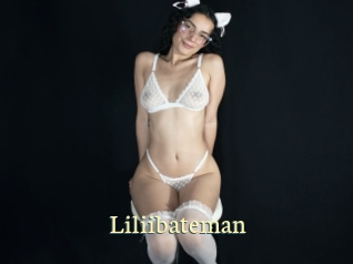 Liliibateman