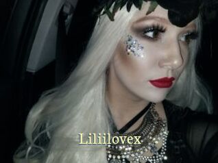 liliilovex Porn str8
