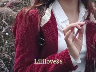 Lililove86