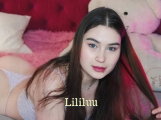 lililuu Porn str8