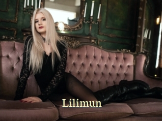 Lilimun