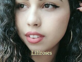 Liliroses