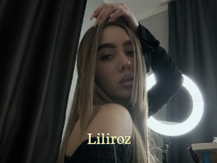 liliroz Porn str8