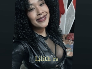 Lilith_rs