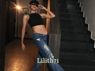 lilith71 Porn str8