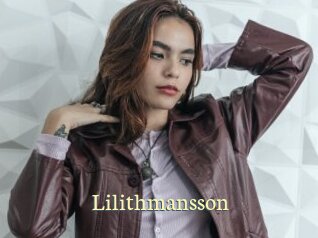 Lilithmansson