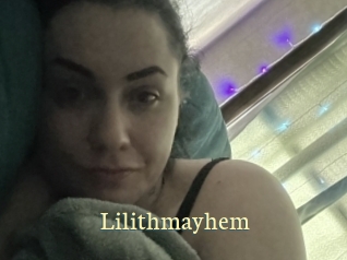 Lilithmayhem