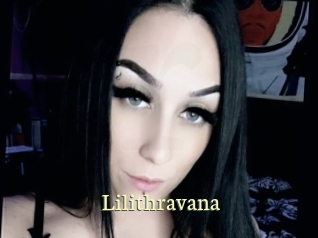 Lilithravana