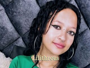 Lilithrous