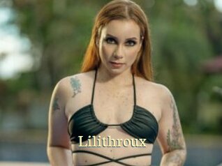 Lilithroux