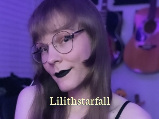lilithstarfall Porn str8