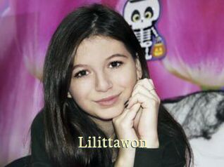 Lilittawon
