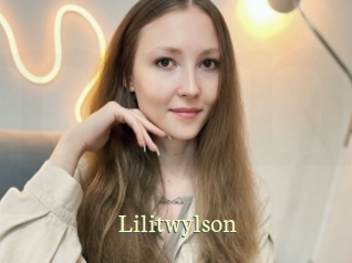lilitwylson Porn str8